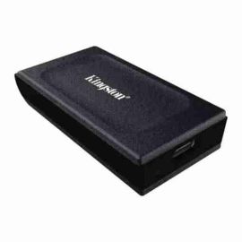Kingston XS1000 Disco Duro Solido Portatil SSD 1TB USB 3.2