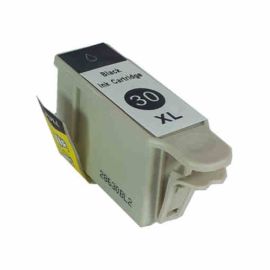Compatible Kodak 30XL Cartucho de Tinta Generico Negro