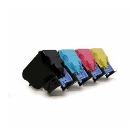 Compatible Konica Minolta Bizhub C3350 C3850 Multipack Toner Generico TNP48