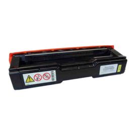 Compatible Kyocera TK150 Toner Generico Amarillo