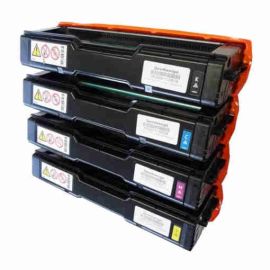 Compatible Kyocera TK150 Multipack Toner Generico