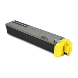 Compatible Kyocera TK510 Toner Generico Amarillo