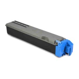 Compatible Kyocera TK510 Toner Generico Cian