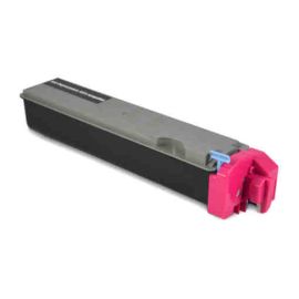 Compatible Kyocera TK510 Toner Generico Magenta