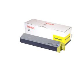 Compatible Kyocera TK5135 Toner Generico Amarillo