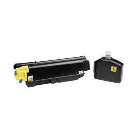 Compatible Kyocera TK5280 Toner Generico Amarillo