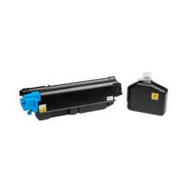 Compatible Kyocera TK5280 Toner Generico Cian