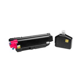 Compatible Kyocera TK5280 Toner Generico Magentas