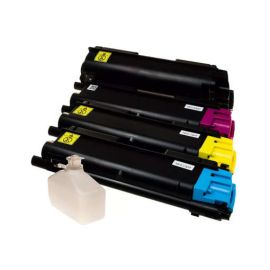 Compatible Kyocera TK580 Multipack Toner Generico