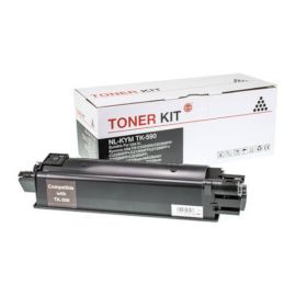 Compatible Kyocera TK590 Toner Generico Negro