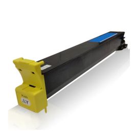 Compatible Kyocera TK8315 Toner Generico Amarillo