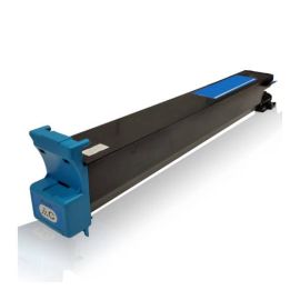 Compatible Kyocera TK8315 Toner Generico Cian