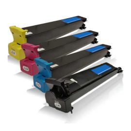 Compatible Kyocera TK8315 Multipack Toner Generico