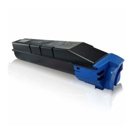 Compatible Kyocera TK8505 TK8507 Toner Generico Cian