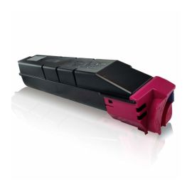 Compatible Kyocera TK8505 TK8507 Toner Generico Magenta