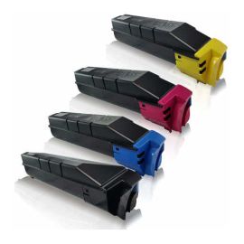 Compatible Kyocera TK8505 TK8507 Multipack Toner Generico