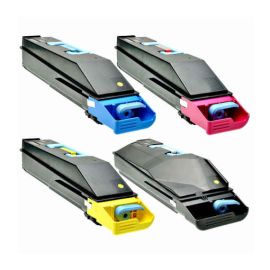 Compatible Kyocera TK855 Multipack Toner Generico