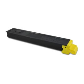 Compatible Kyocera TK895 Toner Generico Amarillo