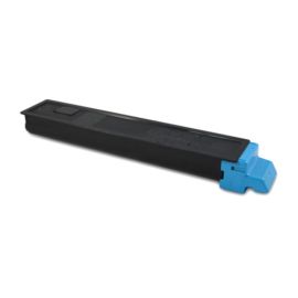 Compatible Kyocera TK895 Toner Generico Cian