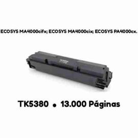 Kyocera TK5380 Negro Cartucho de Toner Generico