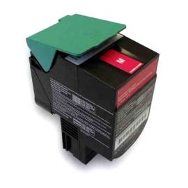 Compatible Lexmark C540 C540N C544DN X544N Toner Generico Magenta