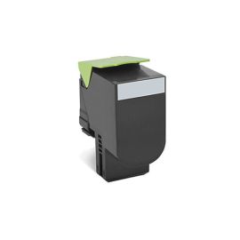Compatible Lexmark CX310 CX410 CX510 Toner Generico Negro