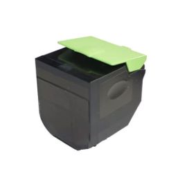 Compatible Lexmark CS417 CX417 CS517 CX517 Toner Generico Negro
