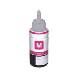 Canon GI40 GI41 GI43 GI46 GI490 GI50 GI51 GI53 GI55 GI56 GI590 Botella de Tinta Compatible Magenta