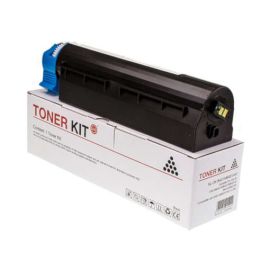Compatible OKI B401 MB451 MB441 Toner Generico Negro