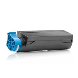 Compatible OKI B431 MB461 MB471 MB491 Toner Generico Negro