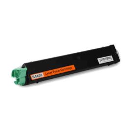 Compatible OKI B4400 B4600 Toner Generico Negro