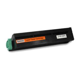 Compatible OKI B4600 Toner Generico Negro
