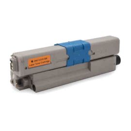 Compatible OKI C310 C510 MC351 MC361 Toner Generico Negro