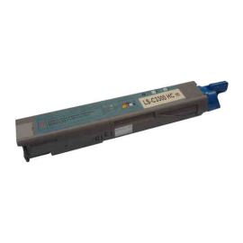 Compatible Oki C3300 C3400 C3450 C3600 Toner Generico Magenta