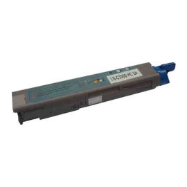 Compatible Oki C3520 C3530 MC350 MC360 Toner Generico Negro