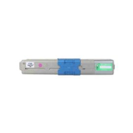 Compatible OKI C510 C530 MC561 Toner Generico Amarillo