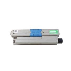 Compatible OKI C510 C530 MC561 Toner Generico Negro