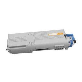 Compatible OKI C532DN C542DN MC573DN MC563DN Toner Generico Cian