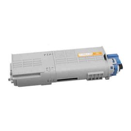 Compatible OKI C532DN C542DN MC573DN MC563DN Toner Generico Magenta