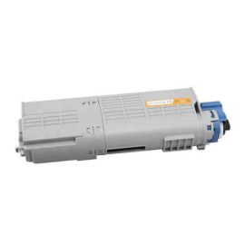 Compatible OKI C532DN C542DN MC573DN MC563DN Toner Generico Negro