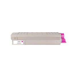 Compatible OKI C612 Toner Generico Magenta
