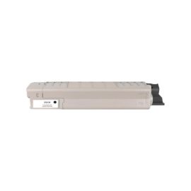 Compatible OKI C612 Toner Generico Negro