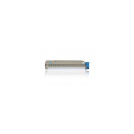 Compatible OKI C801 C821 Toner Generico Cian
