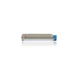 Compatible OKI C801 C821 Toner Generico Magenta