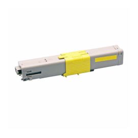 Compatible OKI ES3451 ES5430DN ES5461 Toner Generico Amarillo