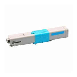 Compatible OKI ES3451 ES5430DN ES5461 Toner Generico Cian