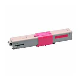 Compatible OKI ES3451 ES5430DN ES5461 Toner Generico Magenta