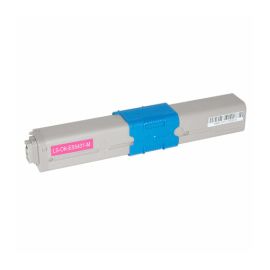 Compatible OKI Executive ES3452 ES5431 ES5462 Toner Generico Magenta