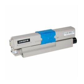 Compatible OKI Executive ES3452 ES5431 ES5462 Toner Generico Negro