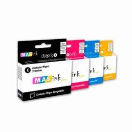 Brother LC223 LC221 Pack Tinta 4 Colores (PRO)